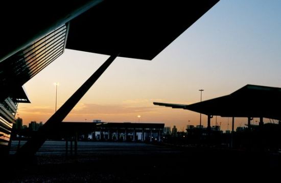 省心又省时 深圳通关至香港全攻略(组图)