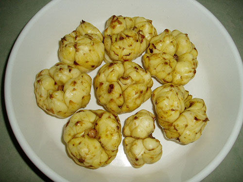 宜兴独有的氿文化 发现陶都的魅力