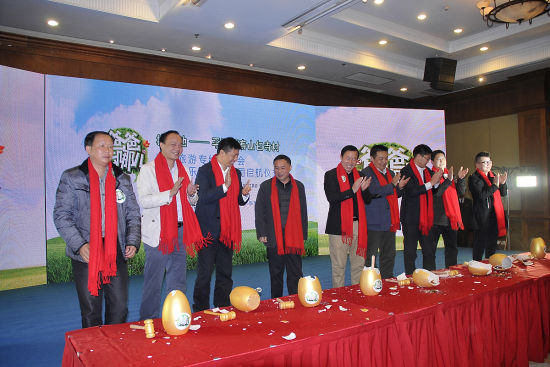 平江亲子游线路启动,海航乐游湖南公司起航