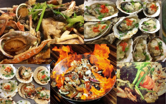 生猛鲜活夜广州 羊城7大宵夜好去处_新浪旅游_新浪网