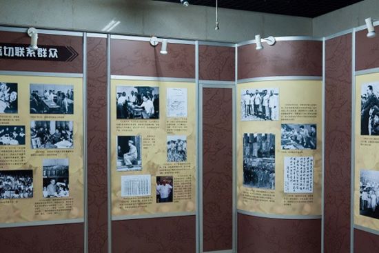 大连出发 去南京追寻周总理当年的足迹