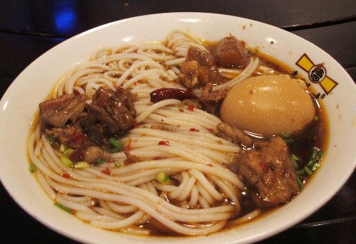 常德美食特产推荐