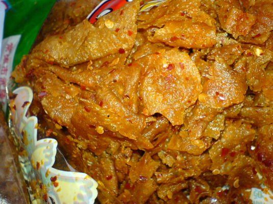 常德美食特产推荐