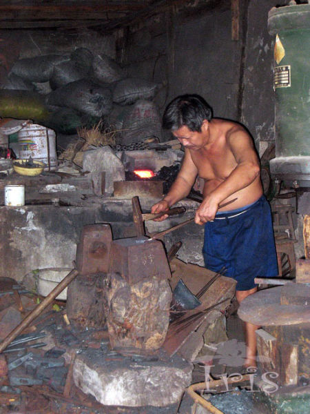 茶盐古道川南风情去尧坝古镇体验百姓生活