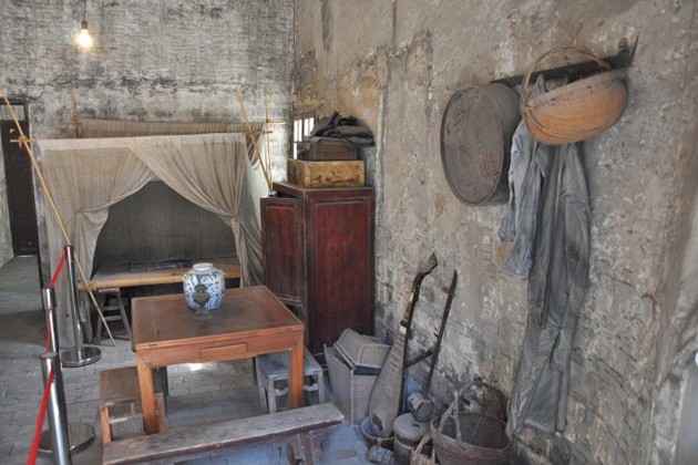 赏二泉映月 走进无锡阿炳留下的遗迹