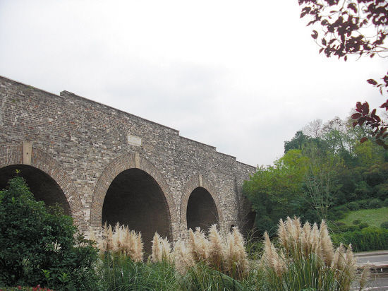 组图:冬日古都南京 享受落日湖畔慢时光(2)