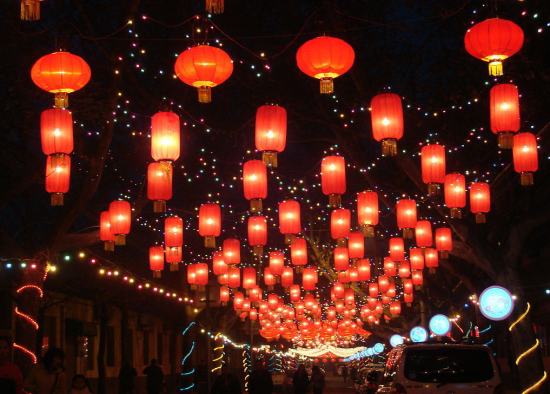 明朝皇帝为何喜欢过元宵灯节