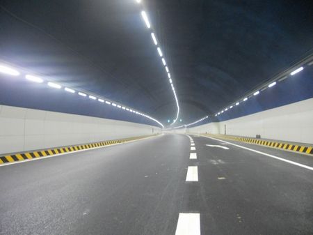 大连至烟台将建165公里世界最长海底隧道