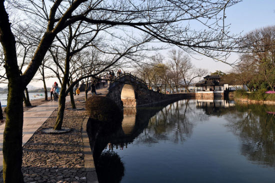 春季自驾玩遍无锡 赏江南风光品特色美食
