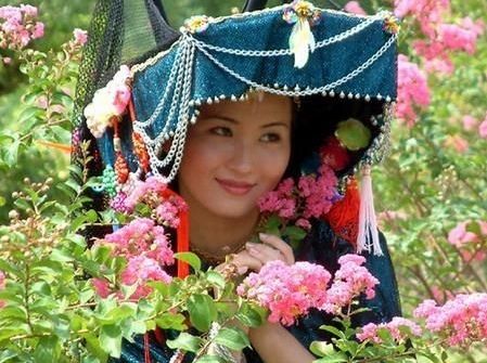 惠安<em>女</em>习俗趣闻<em>生小孩</em>前不可去婆家住(图)_新