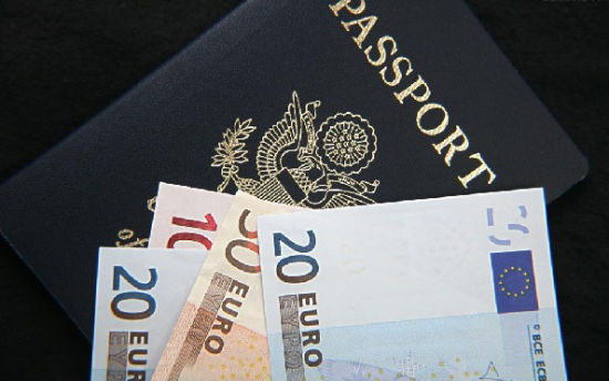 欧洲游福利 意签证免面试法48小时放签