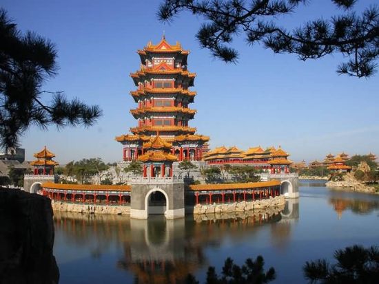 烟台开展旅游景区景气指数调查