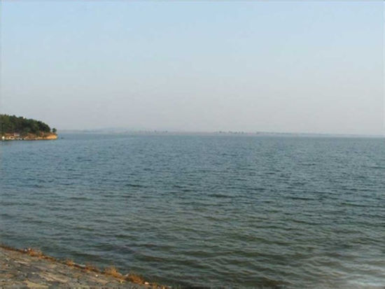 长春双阳湖 阳城神韵天下闻_新浪旅游_新浪网