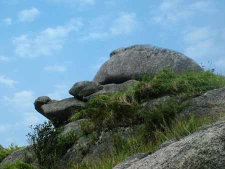 高山排名_高山风景图片(3)
