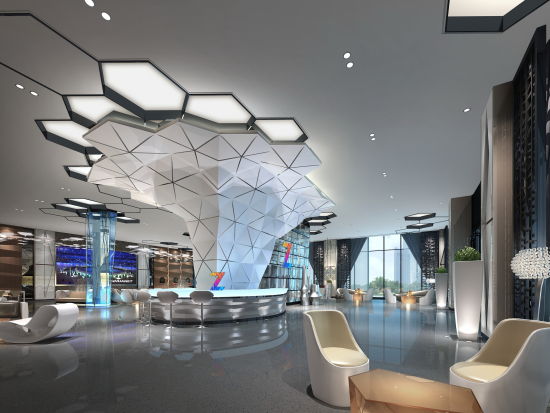 酒店跨界玩转派对 创新行业经营新模式