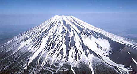 新疆于田火山群