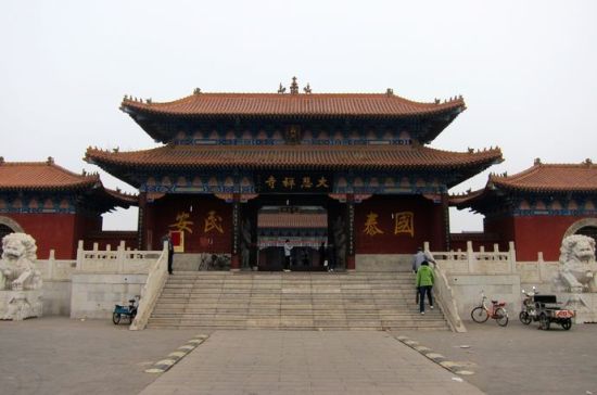 大悲禅寺