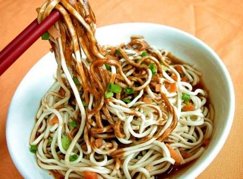 舌尖上的美食 盘点中国十大最好吃面条(图)