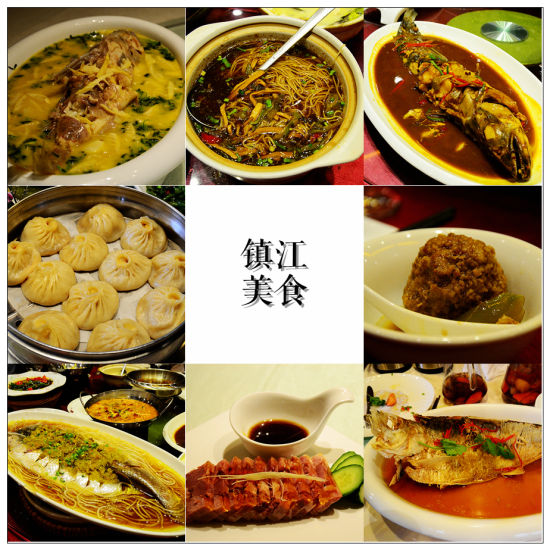 镇江 一个美得让您吃醋的地方(3)