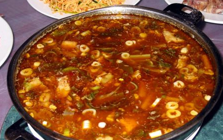 永建狗肉汤 永建狗肉汤