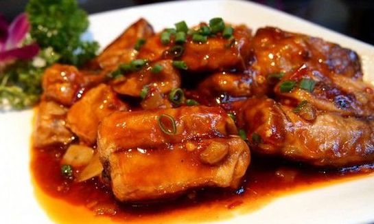 盘点安徽黄山市八大诱人的徽州美食(组图)