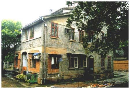 韵味杭州 一座适合小巷旅游的城市(组图)