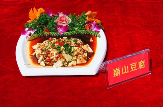 广元美食完全指南 三国故里饕餮盛宴