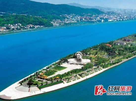 家门口8道风景莫错过 定制长沙周末自驾游线路