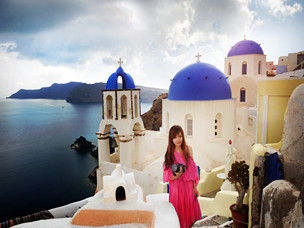 希腊旅游攻略_爱琴海旅游_希腊爱琴海旅游_带