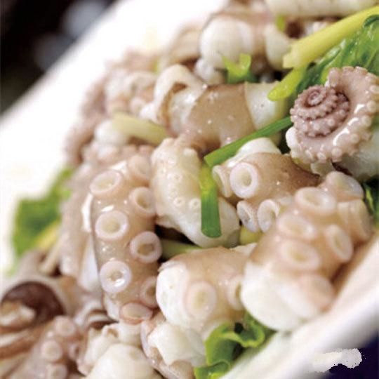 盛夏时节 杭城十大吃海鲜最佳地点(组图)(3)