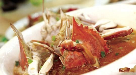 杭城吃海鲜最佳地点 (组图)(4)