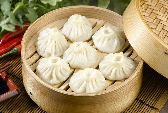 南翔小笼