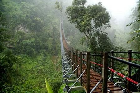 盘点庐山西海必去五大景点_新浪旅游_新浪网