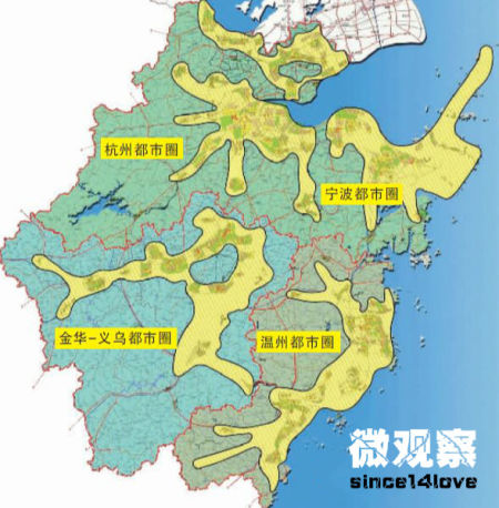 浙江县市区人口_2021浙江人口(3)