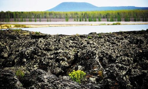 2014国庆门票收入较好的5A景区:安徽宏村