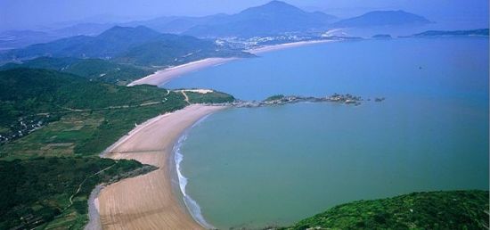 吃货去哪儿 江浙沪吃海鲜最棒的十大海岛(组图