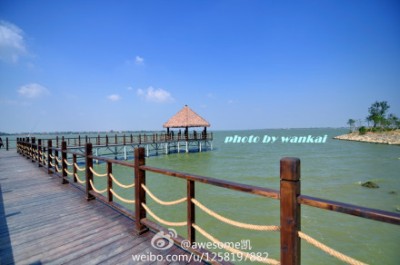 >>南昌另类玩法 教你玩转洪城_南昌旅游攻略_南昌旅游景点 瑶湖美景