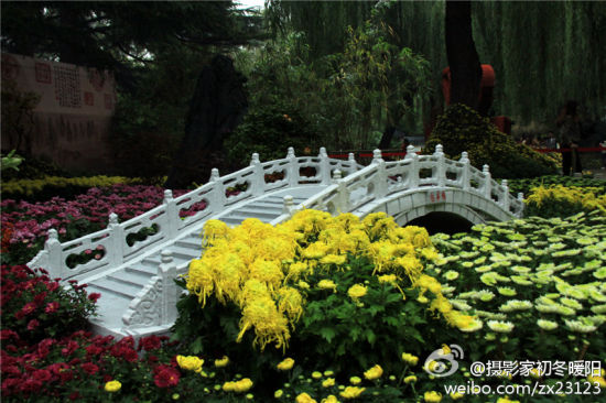 天降假期去哪儿玩 山东浪漫爱情旅游胜地推荐