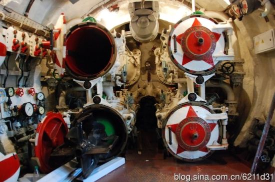 俄罗斯海参崴特色景点介绍