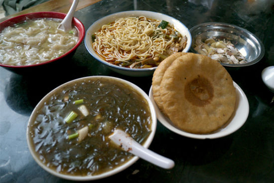 襄阳游玩攻略美食,襄阳游玩攻略