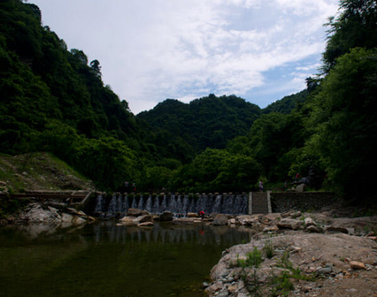 领略群峦古建的道骨仙风 行摄武当二日游攻略