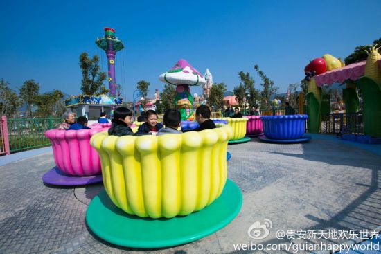 福州寓教于乐好去处 带着孩子长知识吧(4)_新浪旅游_新浪网