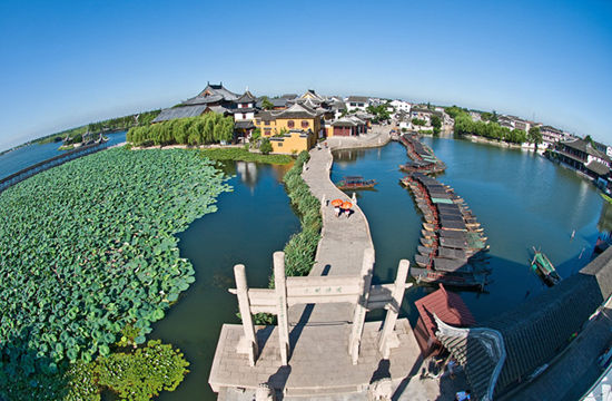 2014年最后一个月 我想和你在苏州这样过(3)_新浪旅游_新浪网