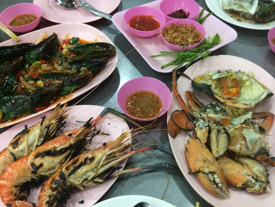 泰国浪漫 休闲奢华游之曼谷&甲米岛