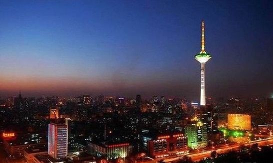 10年后中国最富裕的城市之沈阳