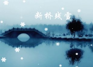 新年新玩法 游杭州西湖赏断桥残雪(2)