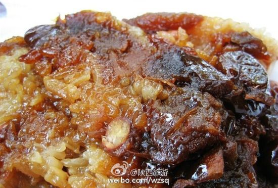 永兴坊美食最强攻略 关中区