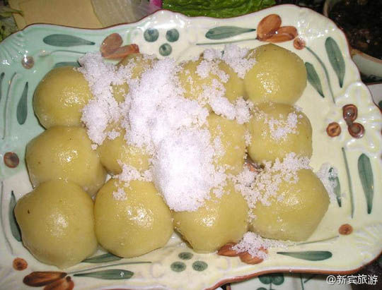 寻找辽宁境内的雪乡(3)