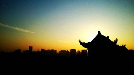 手把手教你在武汉过一个精致的下午