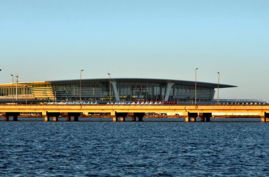 运开始进入一周倒计时 盘点天津八大火车站(7